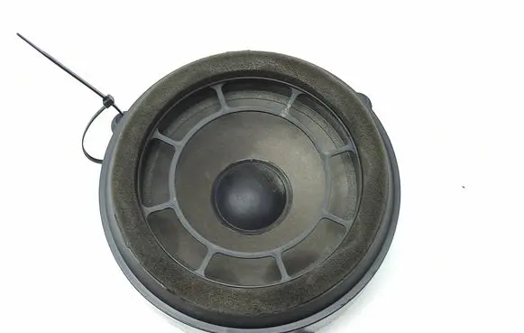 Mercedes-Benz CLK A209 C209 Front door speaker A2038201102