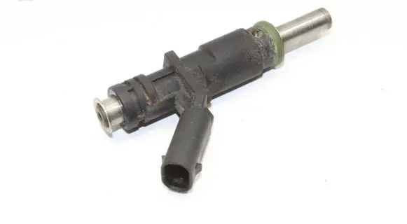 Mercedes-Benz CLK A209 C209 Fuel injector A2720780249