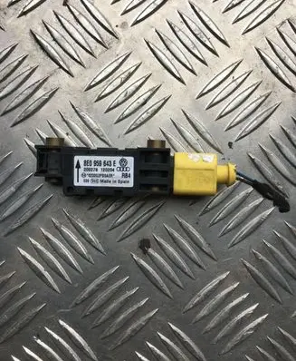 Audi A4 S4 B6 8E 8H Airbag deployment crash/impact sensor 8E0959643E 8E0959643