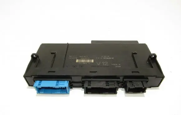BMW 5 GT F07 Other control units/modules 922849502