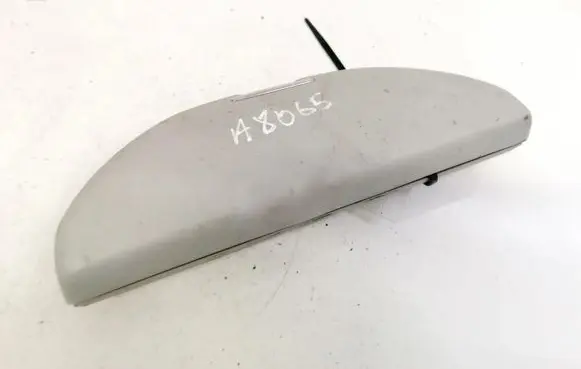 Seat Altea Glove box 5P0857465B