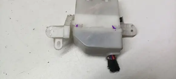 Toyota Prius (NHW20) Fuse module 