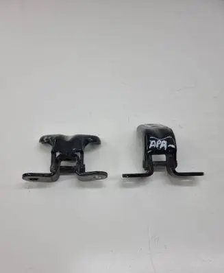 KIA Sportage Rear door hinge set 