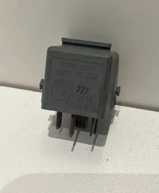 BMW 3 E36 Other relay 1393403 61361393403 10087700201