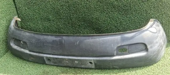 Volkswagen Transporter - Caravelle T4 Front bumper 7D0807694 7D0807693