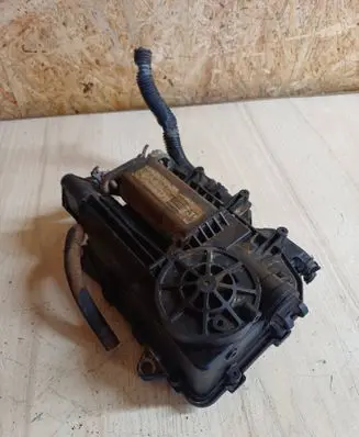 Opel Meriva A Other control units/modules 0132900008 220305 G1D300609C