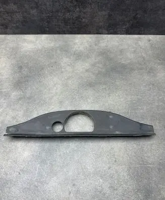 BMW 5 E39 Tailgate/trunk upper cover trim 51498195407