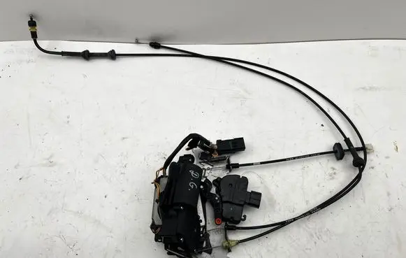 Chrysler Grand Voyager V Sliding door lock A080711 686AAA 3015440H