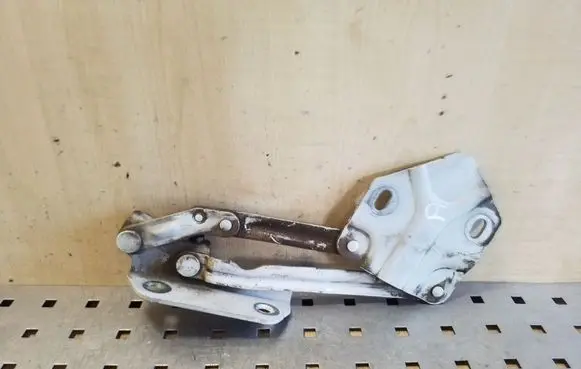 Volkswagen Caddy Engine bonnet/hood hinges 1T0823302F