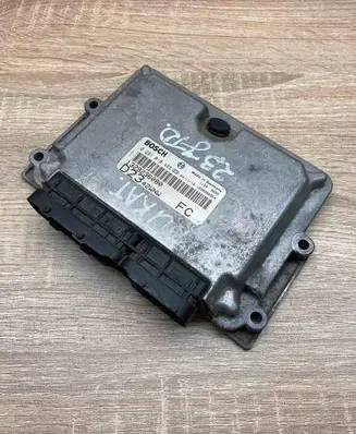 Fiat Ducato Engine control unit/module ECU 1329236080 0281010488 D2342WNW