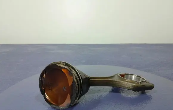 Audi Q2 - Piston 