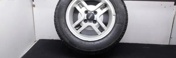 Fiat X1 - 9 R13 alloy rim 