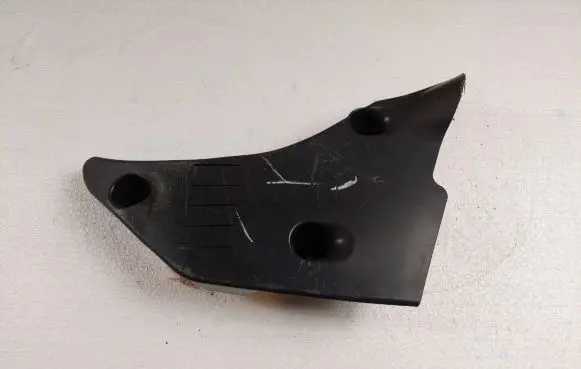 Mini One - Cooper F56 F55 Side bottom protection 6890189