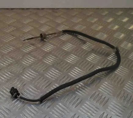 Mercedes-Benz GLC X253 C253 Oil temperature sensor A0009057605
