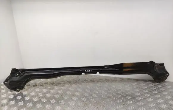 Other front suspension part
