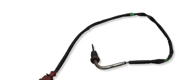 Volkswagen Sharan Exhaust gas temperature sensor 03L906088ER