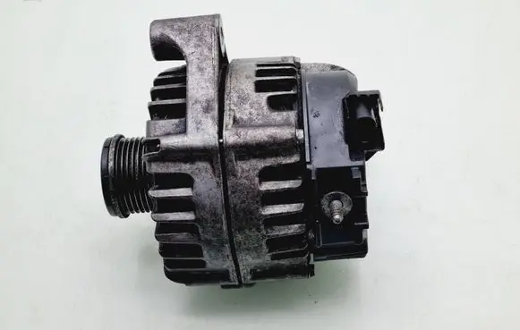 BMW 5 F10 F11 Generator/alternator 8507625