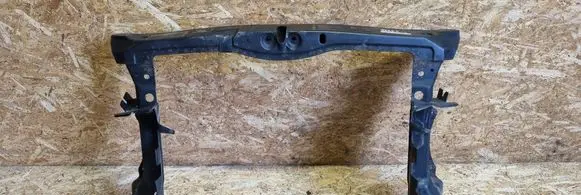 Skoda Octavia Mk2 (1Z) Radiator support slam panel