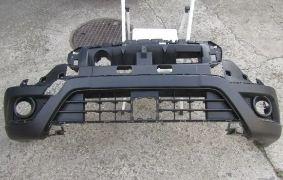 Suzuki SX4 S-Cross Front bumper 71721-64R0