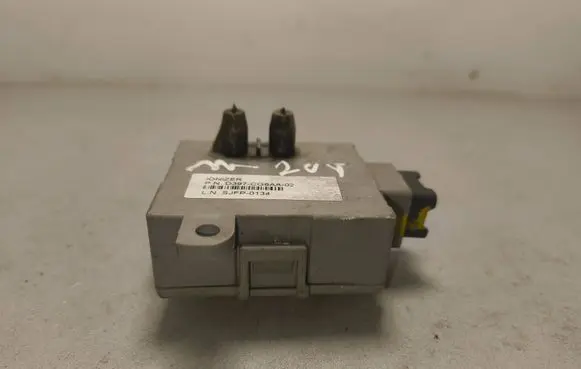 Hyundai i40 Other control units/modules D397CG6AA02 SJFP0134 1NLZER