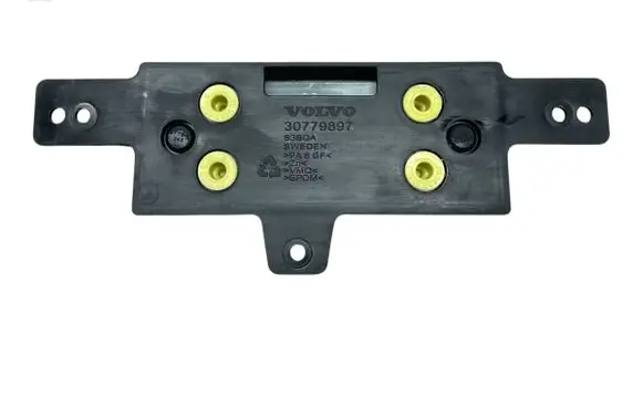 Volvo S80 Tailgate/trunk/boot lid buffer 30779897
