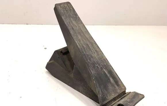 BMW 5 F10 F11 Accelerator throttle pedal 6789999