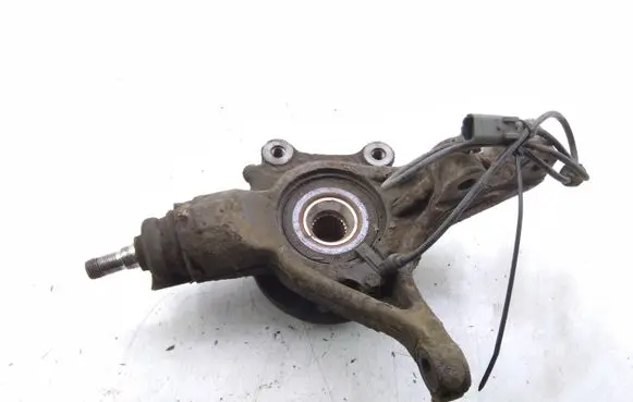 Peugeot 5008 Front wheel hub