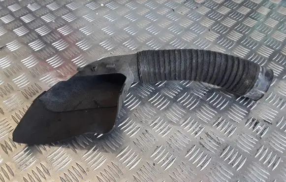 Renault Scenic II - Grand scenic II Intercooler hose/pipe 8200177232