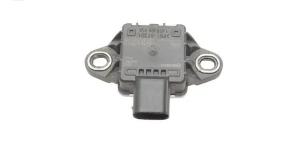 Toyota Verso-S ESP acceleration yaw rate sensor 891830F010