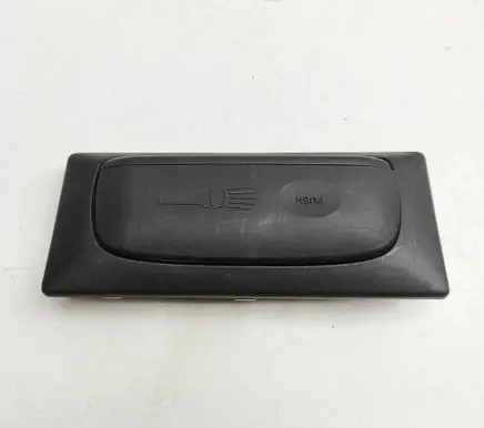 Jeep Grand Cherokee Centre console side trim rear X45002800BL 5LB80TRMAA