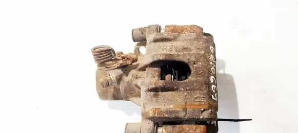 Ford Focus Rear brake caliper