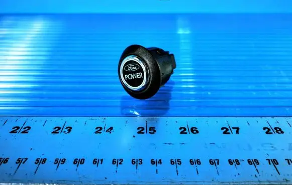 Ford Focus Engine start stop button switch AM5T11572 BM51A11584AB