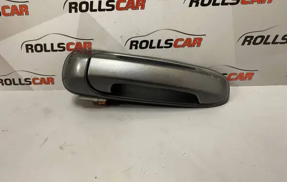 Jeep Grand Cherokee (WJ) Rear door exterior handle 5FW47TRMAB 24737E