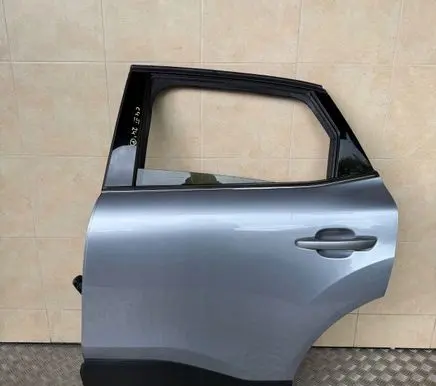 Citroen C4 III e-C4 Rear door