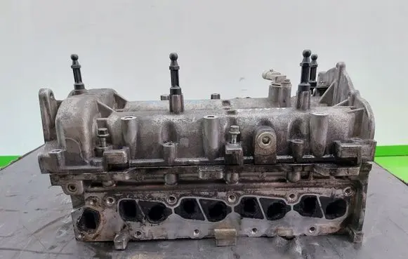 Opel Meriva A Engine head 55188595