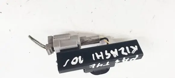 Suzuki Kizashi Keyless system antenna AW02