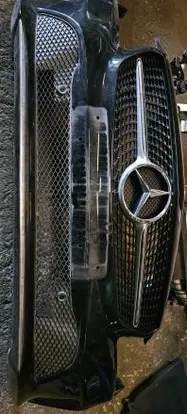Mercedes-Benz A W176 Front piece kit 