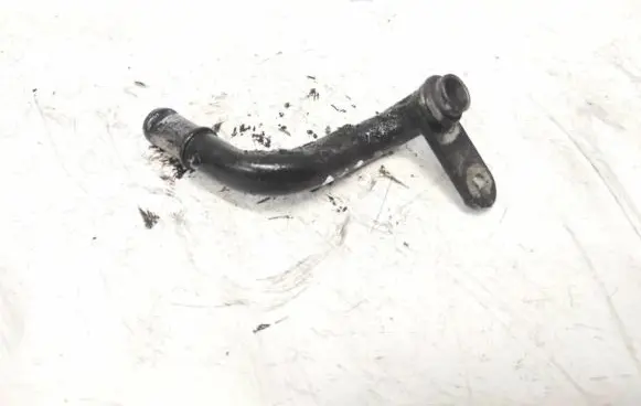 Volvo V70 Turbo turbocharger oiling pipe/hose