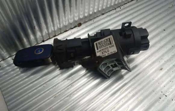 Fiat Stilo Ignition lock contact 00467601520 61001500