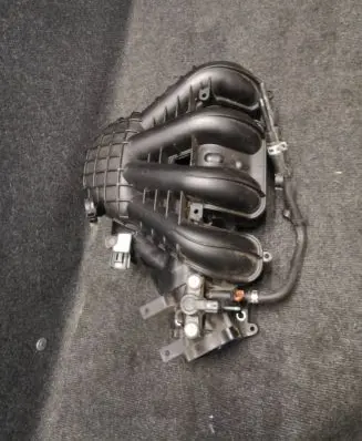 Ford Fusion II Intake manifold 9E5Q99424AC