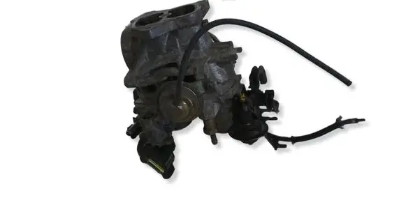 Lexus RX XU10 Throttle body valve 8945233030