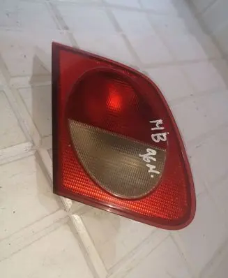 Mercedes-Benz E W210 Tailgate rear/tail lights A2108200964 197503