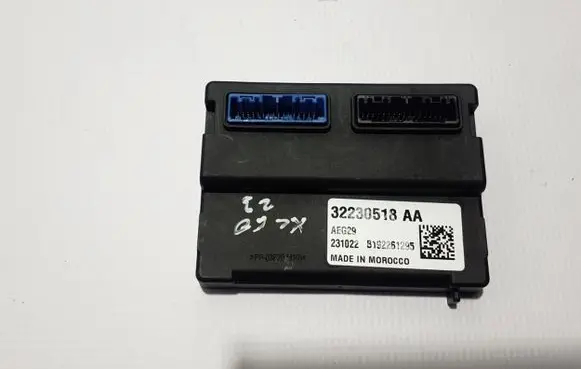 Volvo XC60 Other control units/modules 32230518
