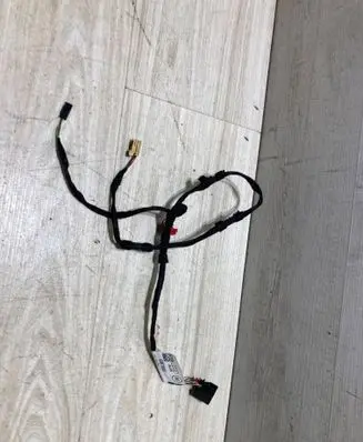 Audi Q3 F3 Rear door wiring loom 83A971693G