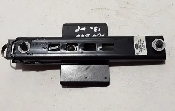 Land Rover Evoque I Seat belt height adjuster BJ32611C46AA