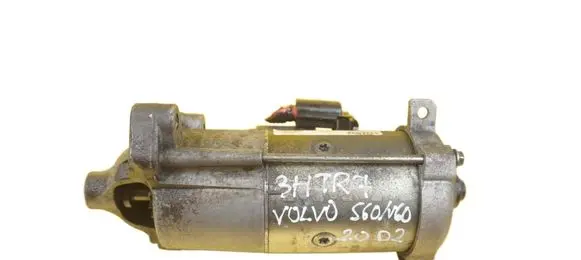 Volvo V60 Starter motor 30659576 D4204T8
