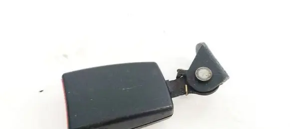 Volkswagen PASSAT CC Rear seatbelt buckle 3C8857740D