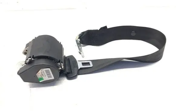 Audi A4 Allroad B8 Rear seatbelt 8K0857805R 621492700