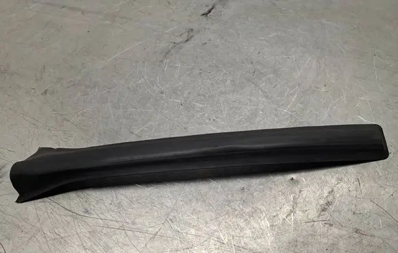 Opel Astra H Other exterior part 013123711
