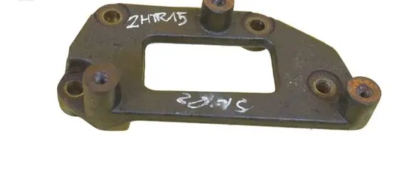 Hyundai Santa Fe Gearbox mounting bracket 4521439450 G6EA